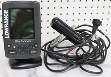 LOWRANCE Elite-3X DSI