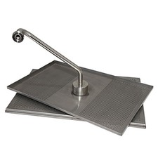 HENNY PENNY Gas Fryer Tube