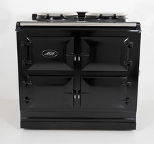 Aga Dual Control 3 Oven (R7)
