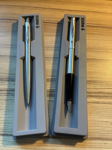 Parker pen cartridge - cartridge, and