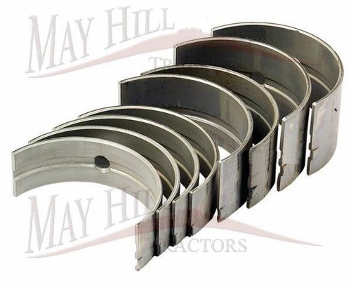 Main bearing set for - set, (std)