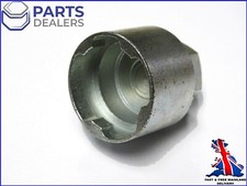 LOCKING WHEEL NUT KEY FOR