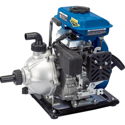 Draper pwp27 petrol - pwp27,