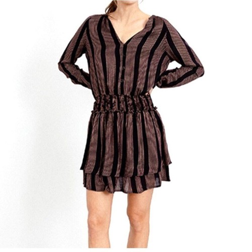 Rails jasmine dress midas - in,