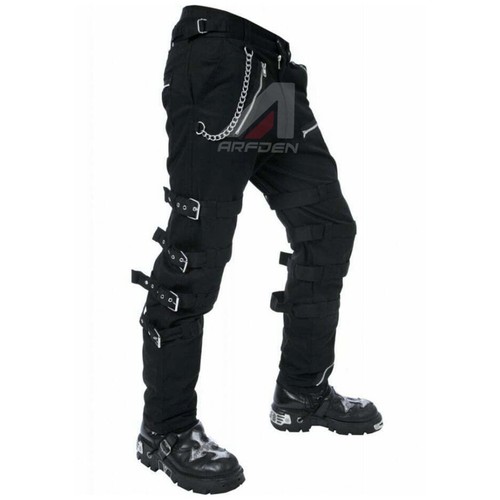 Dead threads men black - threads, men's