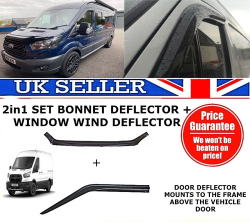 Ford transit mk9 - ford,