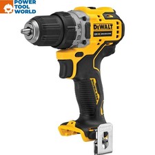DeWalt DCD701N 10.8v / 12v XR