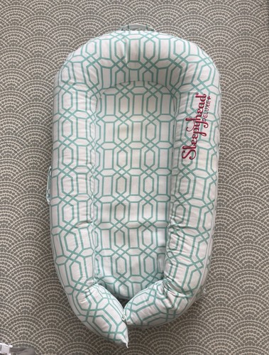Dockatot sleepyhead deluxe - sleepyhead,