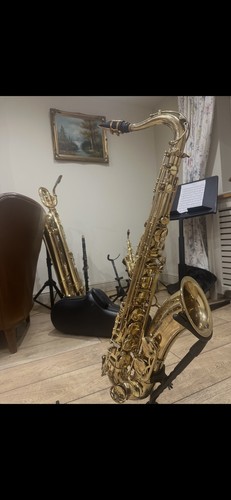 Selmer super action - selmer,