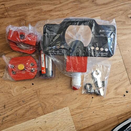 Jl35 metal drill - metal,