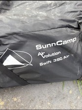 Sunn Camp Awning