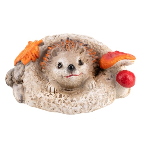 Hedgehog display item - hedgehog,