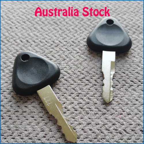 777 keys for volvo - for,