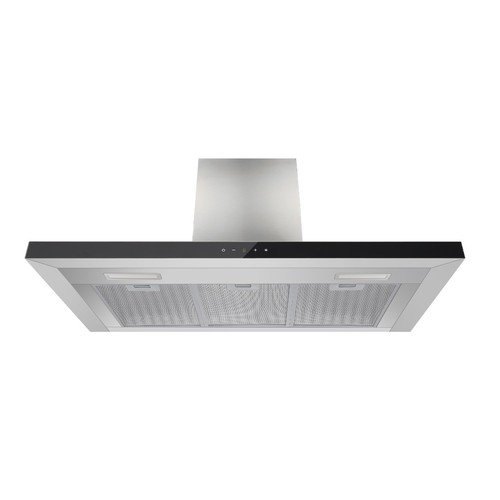 Electriq 90cm slimline chimney - electriq,
