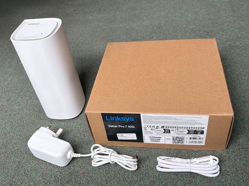 Linksys velop pro - velop, 7