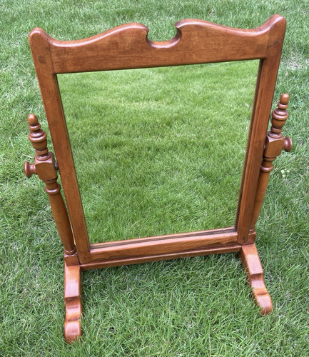 Federal mirror tabletop - federal,