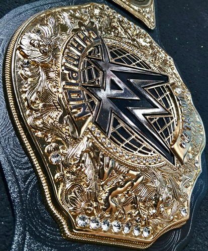 Wwe world heavyweight - world,