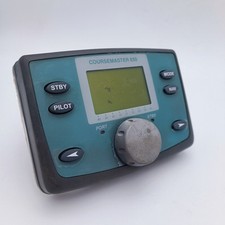 Coursemaster 850 Boat Marine