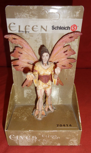 Schleich bayala sun elf - elf, nimsay