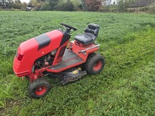 Countax K13...hydro.. ride on mower