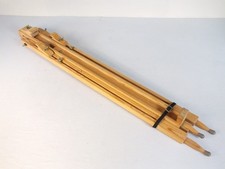 Vintage Wooden Artists Easel