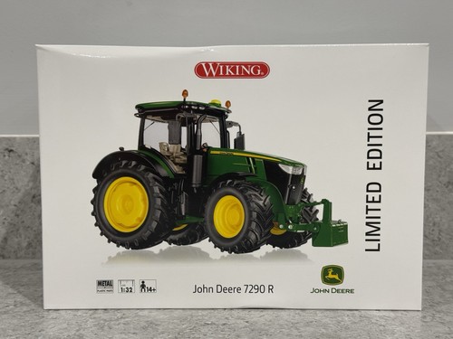 Wiking john deere - wiking,