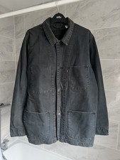 Levi’s Mens Engineer Work