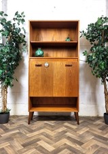 Vintage G Plan Fresco Teak