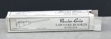 LAWYERS BODKIN WITH EYE *