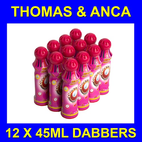 Bingo dabbers dauber markers - dabbers,