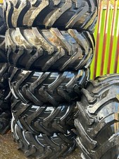 500/70R24 (19.5LR24) ALLIANCE TYRE (NEW) JCB, MANITOU, MERLO, LOADER, TRACTOR