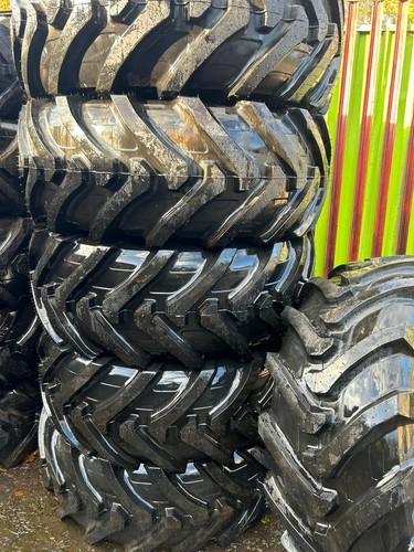 500 70r24 alliance - 500/70r24, (19.5lr24)