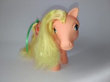 My Little Pony G1 80s Vintage