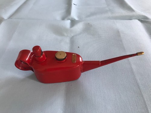 Sutcliffe midget oil can - oil,