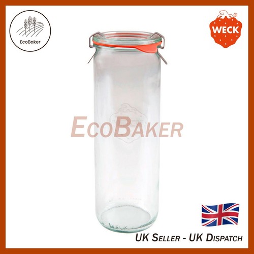 Weck 905 600ml - 905,