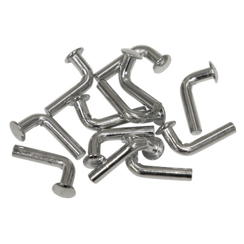 Safety locking pins for pallet - pins,