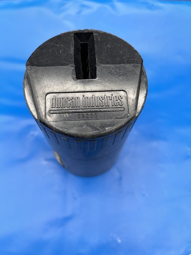 Duncan miller parking meter - miller,