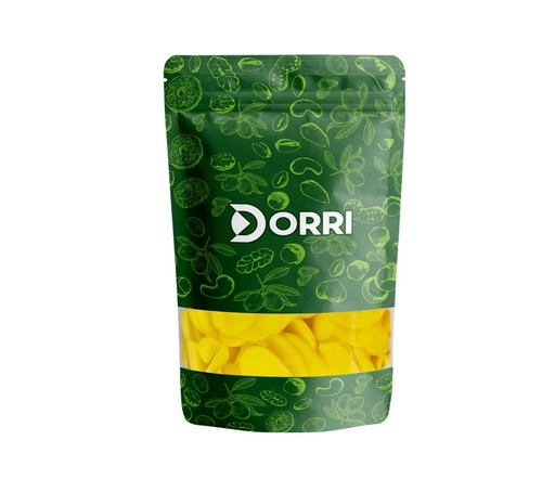 Dorri pickled shallots wild - -, (wild