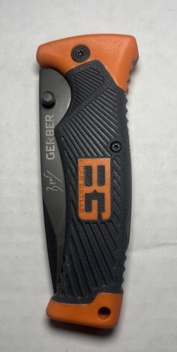 Gerber legendary blades - gerber,