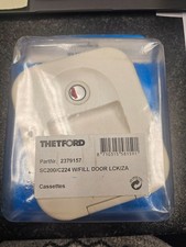 THETFORD C200 CW WATERFILL