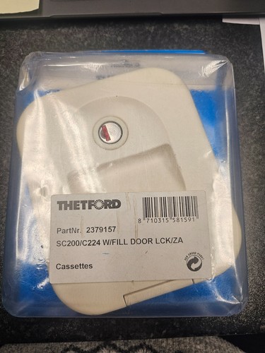 Thetford c200 waterfill - c200,