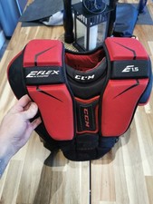 CCM FLEX EXTREME E1.5 YTH Ice