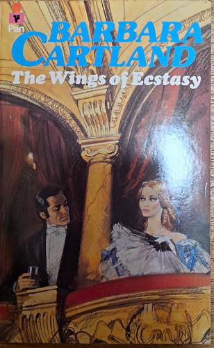 Barbara cartland the - barbara, of