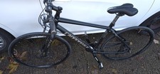 Cannondale Quick Fatty Cx