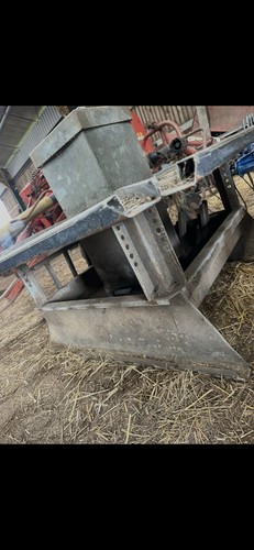 Lamb creep feeder - lamb,