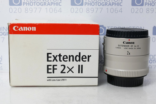 Canon extender - extender, ii