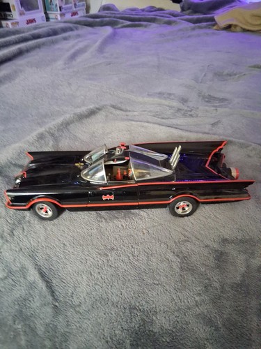 Hot wheels batman - hot,