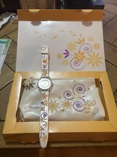 Swatch Watch Skin SFK 317
