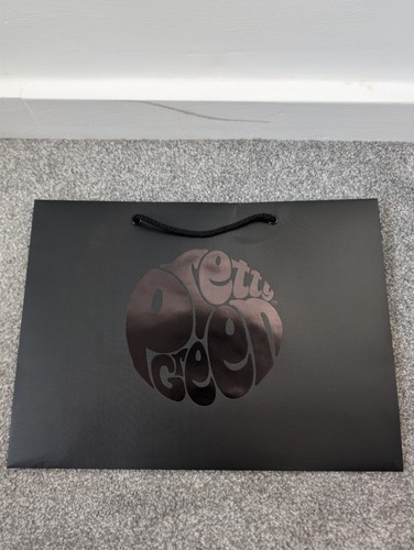 Pretty green liam gallagher - 10,