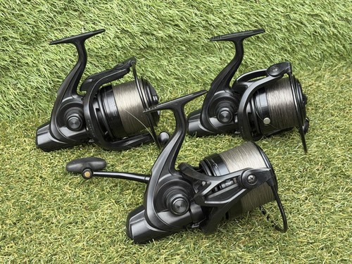 Daiwa emblem scw 5000c qd - scw, 35